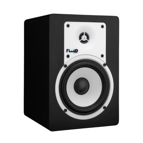 Loa kiểm âm Fluid Audio C5BT Bluetooth 5 Studio Monitors (Pair)