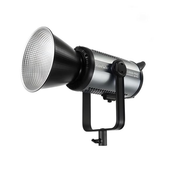 Đèn Led Tolifo KW-300B Pro 2700-6500K