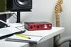Sound card Focusrite Clarett 2Pre USB - Sound card thu âm