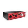Sound card Focusrite Clarett 4Pre USB 18x8 Audio Interface - Sound card thu âm