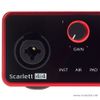 Sound card Focusrite Scarlett 4i4 3rd (Gen) - Sound card thu âm