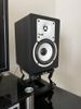 Loa kiểm âm Fluid Audio C5BT Bluetooth 5 Studio Monitors (Pair)