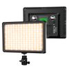 Đèn Led NiceFoto SL-200A - Đèn livestream quay phim
