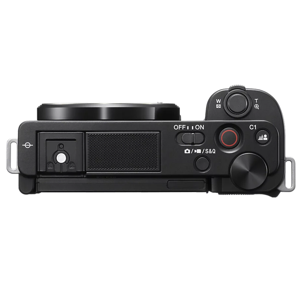 Bộ kit Máy Ảnh Sony ZV-E10K