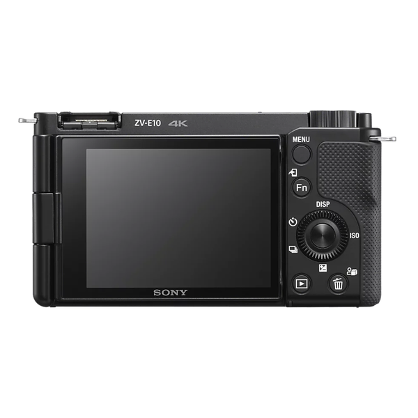 Bộ kit Máy Ảnh Sony ZV-E10K