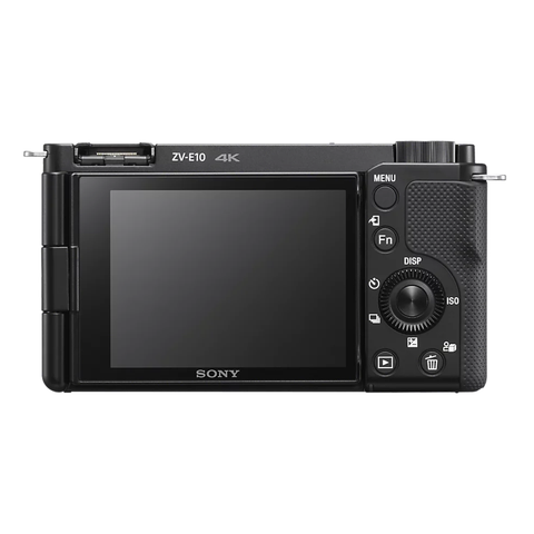 Bộ kit Máy Ảnh Sony ZV-E10K