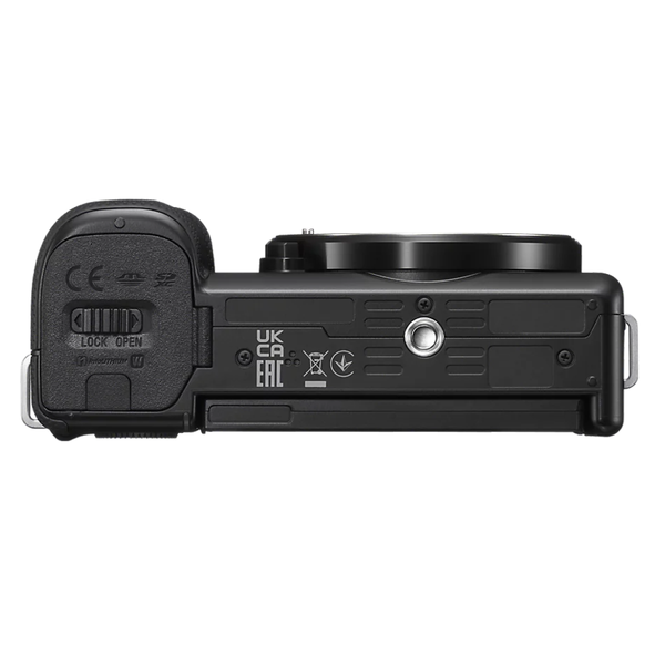 Bộ kit Máy Ảnh Sony ZV-E10K