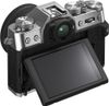 Máy ảnh Fujifilm X-T30 Mark II Body/ Đen
