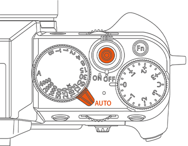 Máy ảnh Fujifilm X-T30 Mark II Body/ Đen