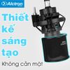 Màng lọc âm Alctron PF06 - Màng lọc âm mini chụp trước micro thu âm