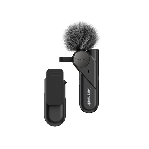 Micro Saramonic BTW - Micro cài áo không dây