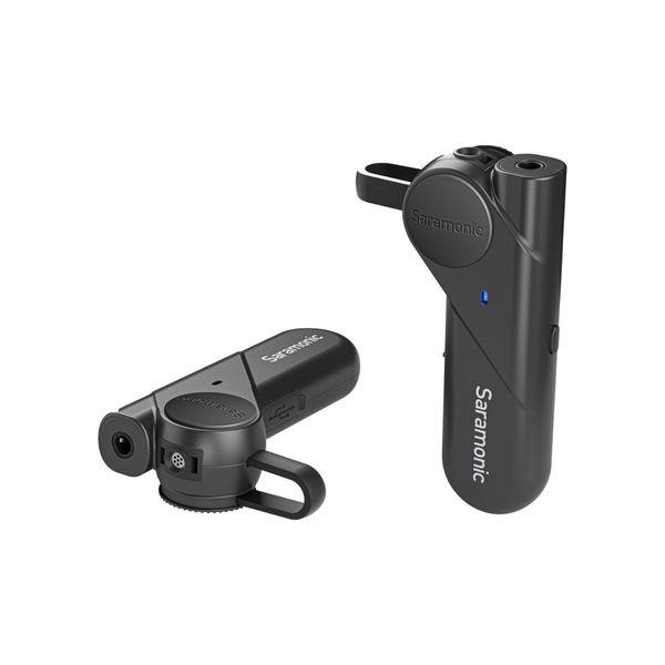 Micro Saramonic BTW - Micro cài áo không dây