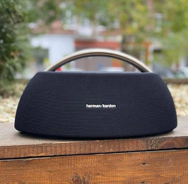 Loa Bluetooth HARMAN KARDON GO + PLAY
