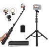 Gậy Selfie Stick Zp100B Chính Hãng