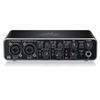Sound Card Behringer UMC22 - Sound card thu âm mini