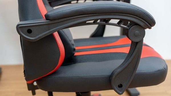 Ghế game E-Dra Yummy EGC232 V2 Black Red