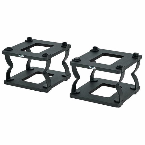 Chân đứng Fluid Audio DS8 Desktop Monitor Stands
