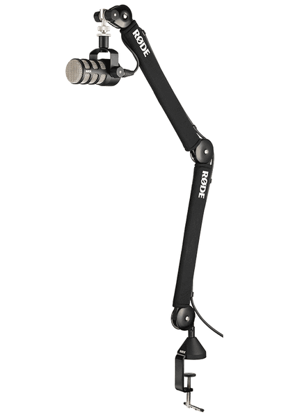 Chân micro kẹp bàn RODE PSA1+ chính hãng