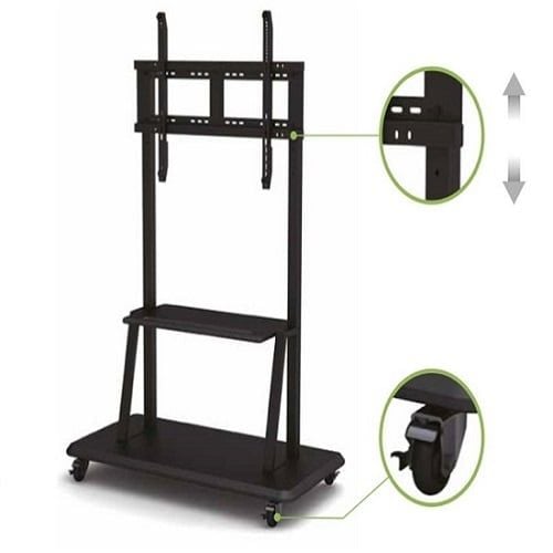 Giá treo tivi di động E1900 chính hãng