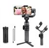 Tay cầm chống rung Gimbal Zhiyun Smooth 5 Combo Cho Điện Thoại