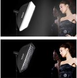 Lồng tản sáng Softbox 60x90cm tổ ong