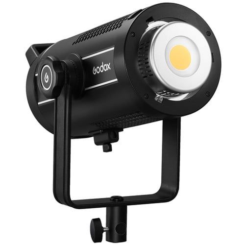 Đèn Led Godox SL150 III Công Suất 150W Video Light Chính Hãng