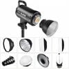 Đèn led studio Godox SL60W – Daylight LED Video Light