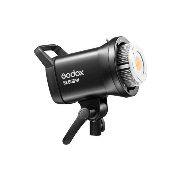 Đèn Led Godox SL60II Bi Color Chính Hãng Đèn Led 60W