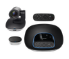 Camera hội nghị truyền hình Logitech Group - Thiết bị họp trực tuyến