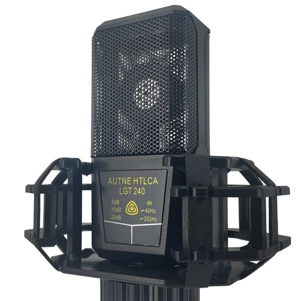 Micro Livestream LGT 240