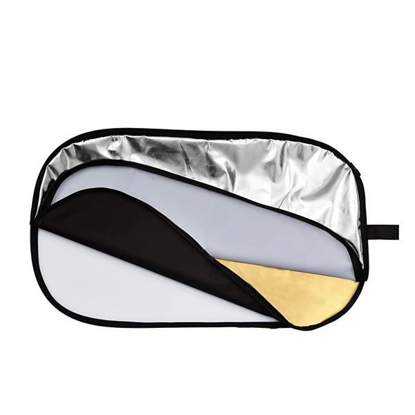 Hắt sáng 7in1 bầu dục 100x150cm