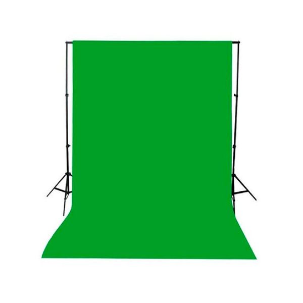 Giá Treo Phông 3 x 4m - Giá treo phông chắc chắn di động loại có thể rút 1,3m - 1,4m