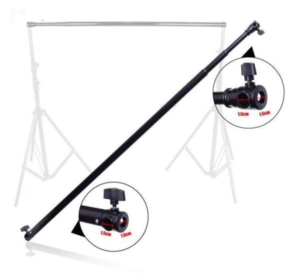 Giá Treo Phông 3 x 4m - Giá treo phông chắc chắn di động loại có thể rút 1,3m - 1,4m