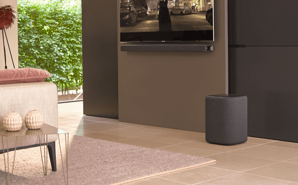 Loa Bluetooth HARMAN KARDON ENCHANT SUBWOOFER