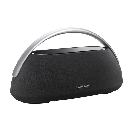 Loa Bluetooth HARMAN KARDON GO + PLAY