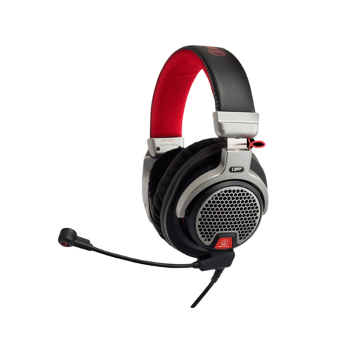 Tai nghe Gaming cao cấp Audio-Technica ATH-PDG1 - tai nghe có Mic