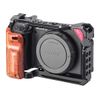 UURig Camera Cage dành cho Sony A6000 A6100 A6300 A6400 A6500