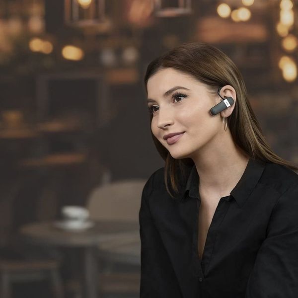 Tai Nghe Đàm Thoại Jabra Talk - Tai Nghe Bluetooth
