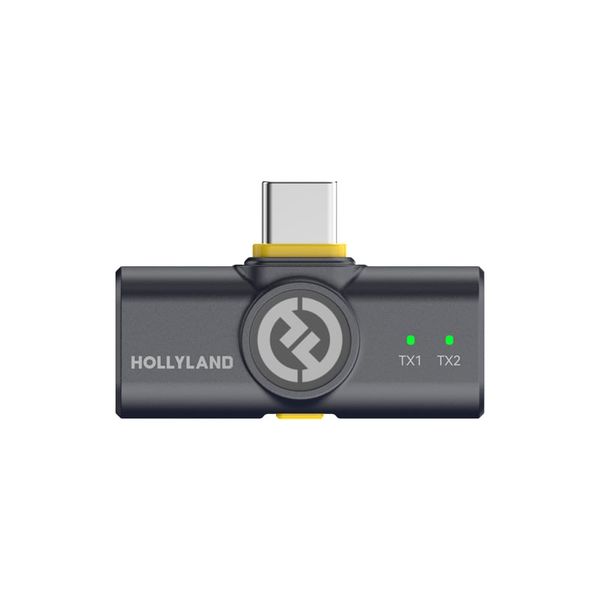 Hollyland Lark M2 Combo/Camera