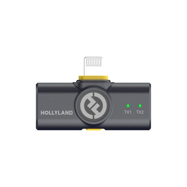 Hollyland Lark M2 Combo/Camera