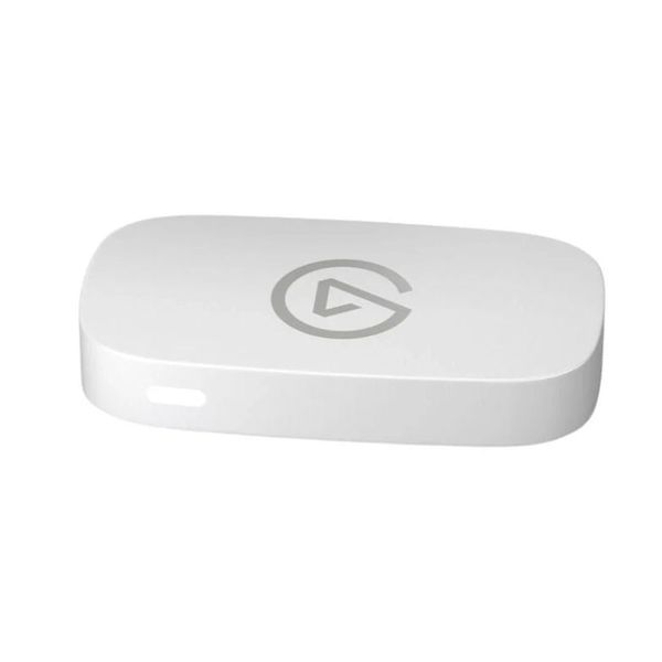 Thiết bị Stream Elgato thông minh Game Capture Neo - NEW