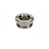 Hosa MHD-3 5-8 Male to 3-8 Female Microphone Thread Adapter
