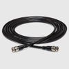 HOSA PRO 75-OHM coax bnc to same - 3M