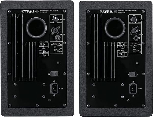 Loa kiểm âm YAMAHA HS7 MP - Monitor Studio