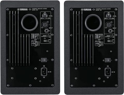 Loa kiểm âm YAMAHA HS7 MP - Monitor Studio
