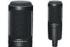 Micro thu âm Audio Technica AT2020 - Micro thu âm cho phòng thu