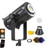 Đèn Led Godox SL200III Bi Color (2800k-6500k) - Godox chính hãng
