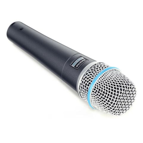 Micro Dây Shure Beta 57A, Micophone Dynamic Shure