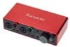 Sound card Focusrite Scarlett Solo 3rd (Gen) - Sound card thu âm