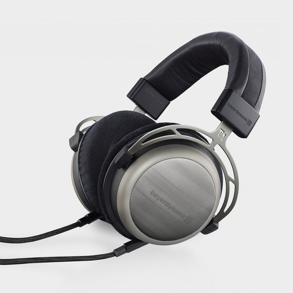 Tai nghe kiểm âm Beyerdynamic T1 (3rd Generation) - Headphone Studio